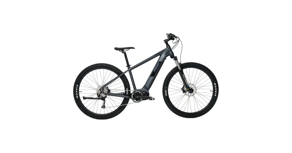 Reid Cycles ETrail 2.0 eBike