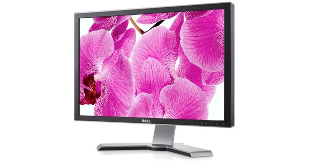 Dell 2408WFP reviews | ProductReview.com.au
