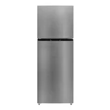 Kogan 334L Top Mount Fridge KAH334LTMFB (Dark Stainless Steel)