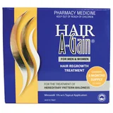 Hair A-gain Hair Regrowth Treatment