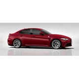 Alfa Romeo Giulia Quadrifoglio