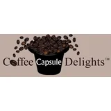 Coffee Capsule Delights