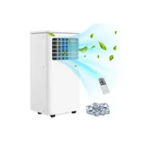 YOPOWER 3 in 1 Portable Mobile Air Conditioner (9000BTU)