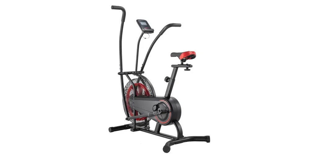 Kleva Professional Air Assault Performance Bike reviews ProductReview