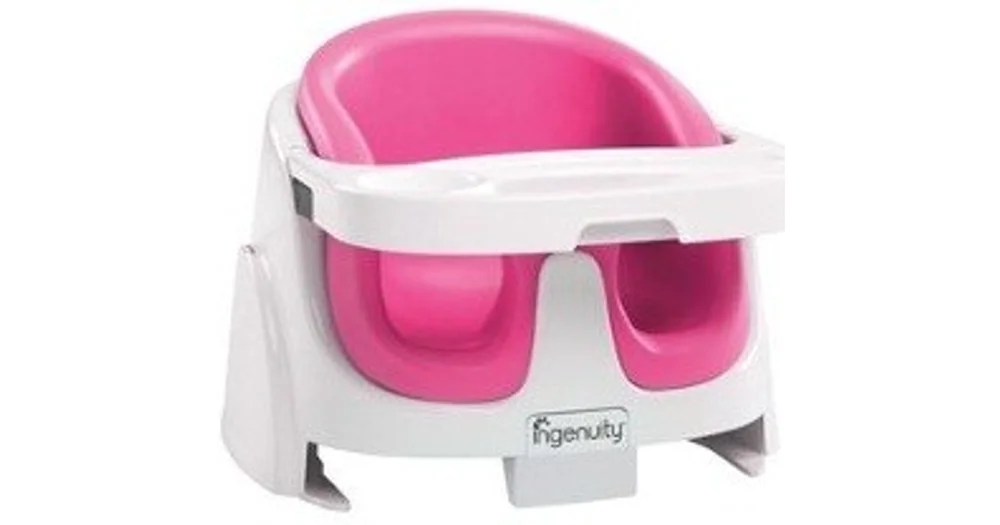 Ingenuity bumbo hot sale seat