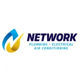 Network Plumbing, Electrical & Air Conditioning