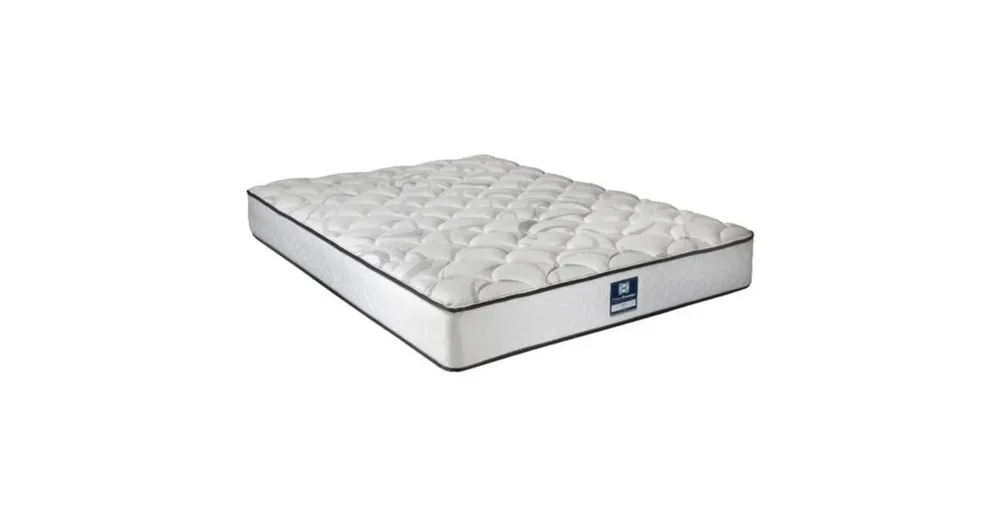 Sealy posture premier store mattress review