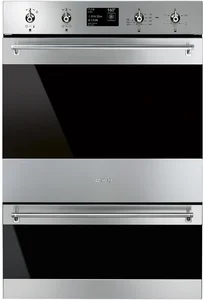Double Oven Smeg