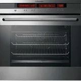 Electrolux EOEE62AS / EOEE63AS