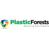 Plastic Forests