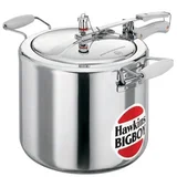 Hawkins Big Boy Pressure Cooker 22L