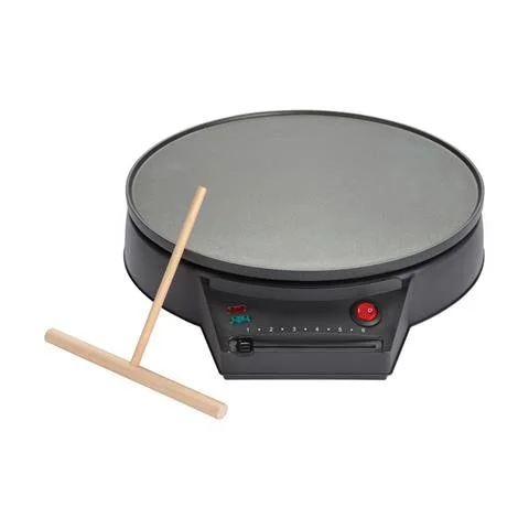 Kmart Crepe Maker reviews