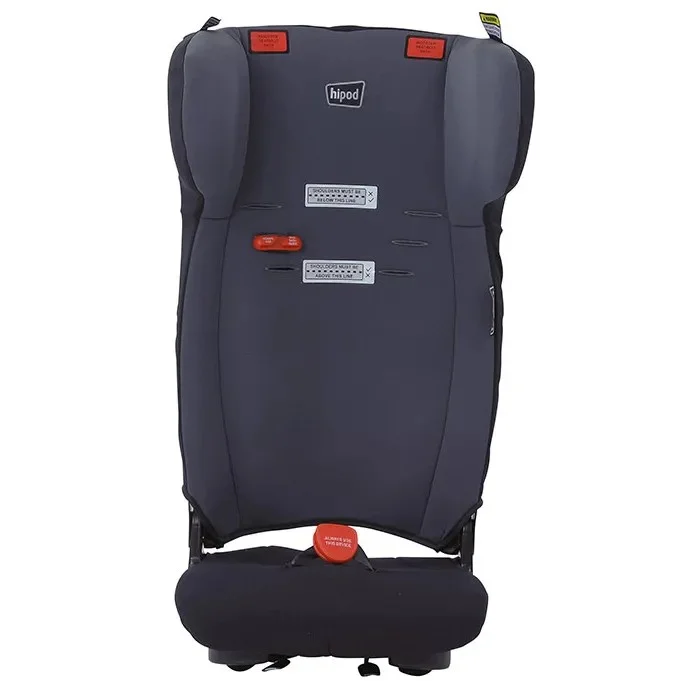 hipod car seat target