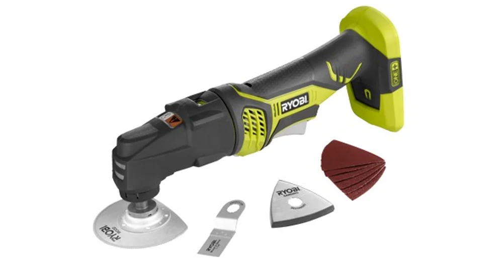 Ryobi Rmt1801 Reviews Au