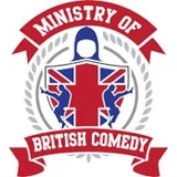 The Ministry of British Comedy Online