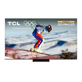 TCL C7K Premium QD-MiniLED Series