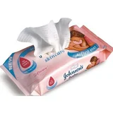Johnson's Baby Wipes