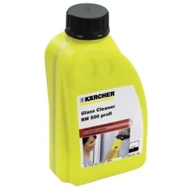 Karcher 500ml Glass Cleaner Concentrate reviews