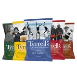 Tyrrell's Chips