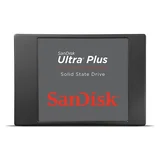 SanDisk Ultra Plus SSD