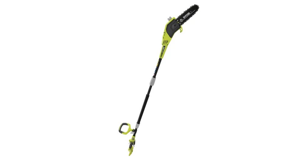 Ryobi 36V Pole Pruner RPP3600 reviews