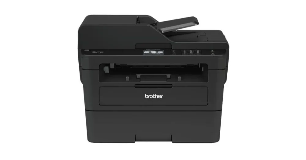 Brother MFCL2730DW reviews