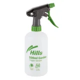 Hills 500ml Garden Trigger Sprayer