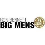 Ron Bennett Big Mens Clothing
