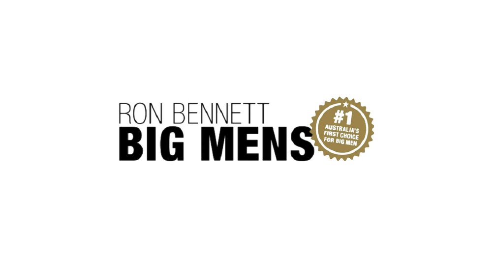 Ron Bennett Big Mens Clothing reviews | ProductReview.com.au