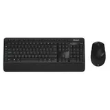 Microsoft Wireless Desktop 3050
