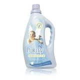 Natures Organics Purity Sensitive Laundry Liquid