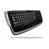 Logitech Cordless Desktop LX 710 Laser