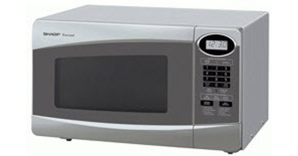 Sharp R230LS reviews | ProductReview.com.au