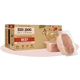 Big Dog Beef Raw Dog Food