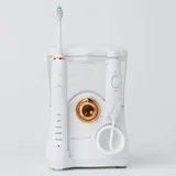 Infinity Dental Care Electric Toothbrush and Water Flosser 