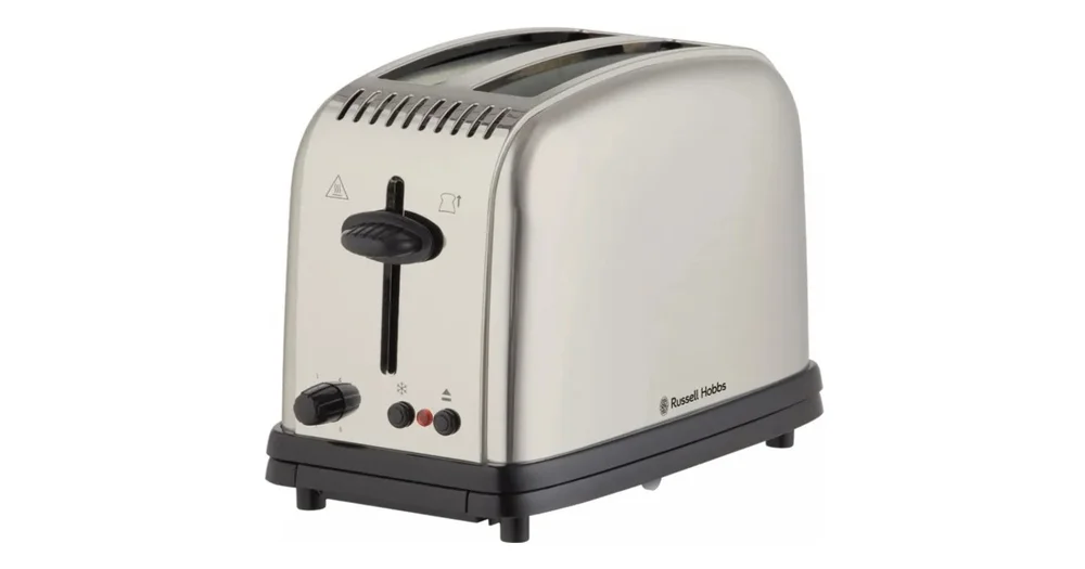 Russell Hobbs Classic Toaster reviews