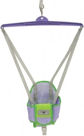 jumping joey baby bouncer