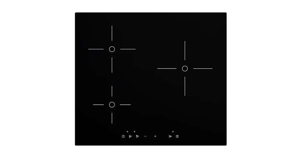 Trevlig on sale induction hob