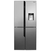 15++ Hisense 509l french door fridge manual information