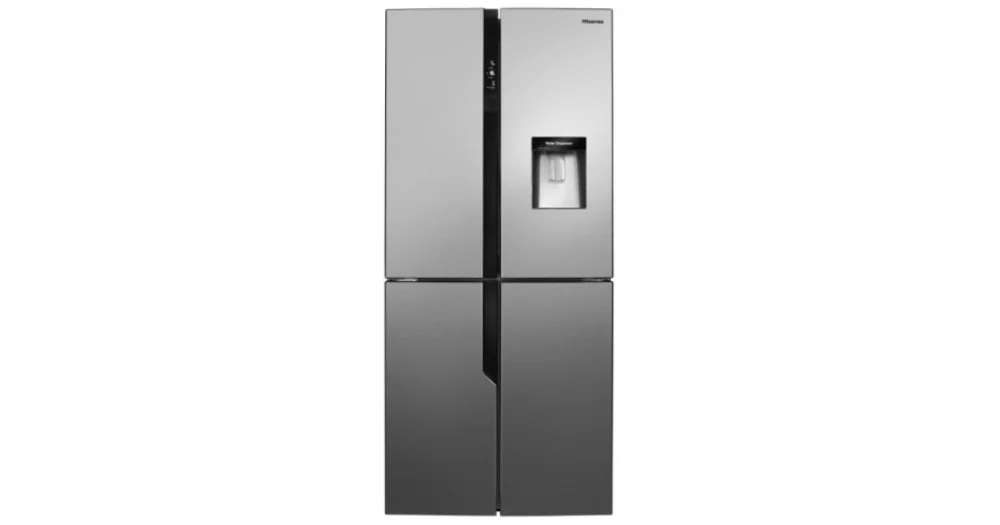 Hisense Hr6cdff509sw Productreview Com Au