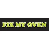 Fix My Oven