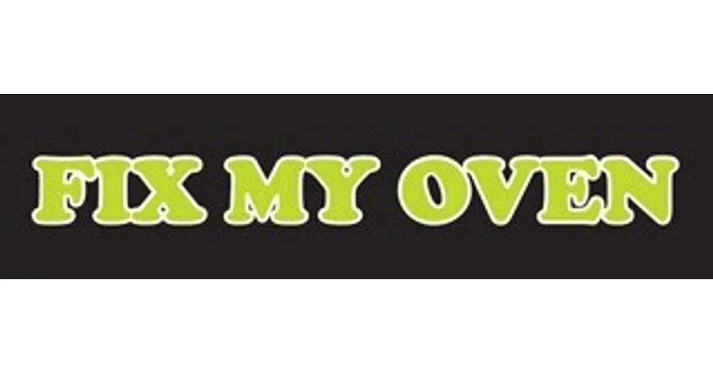 Fix My Oven reviews