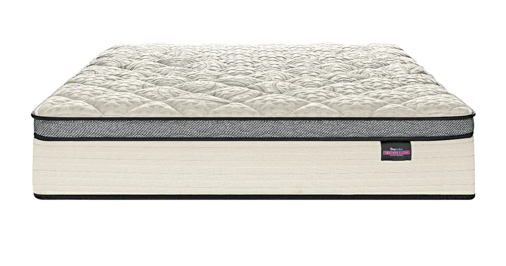 SleepMaker Together Alone reviews