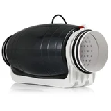 Fanco Silent Mixflow Inline Fan EXHGHDS150
