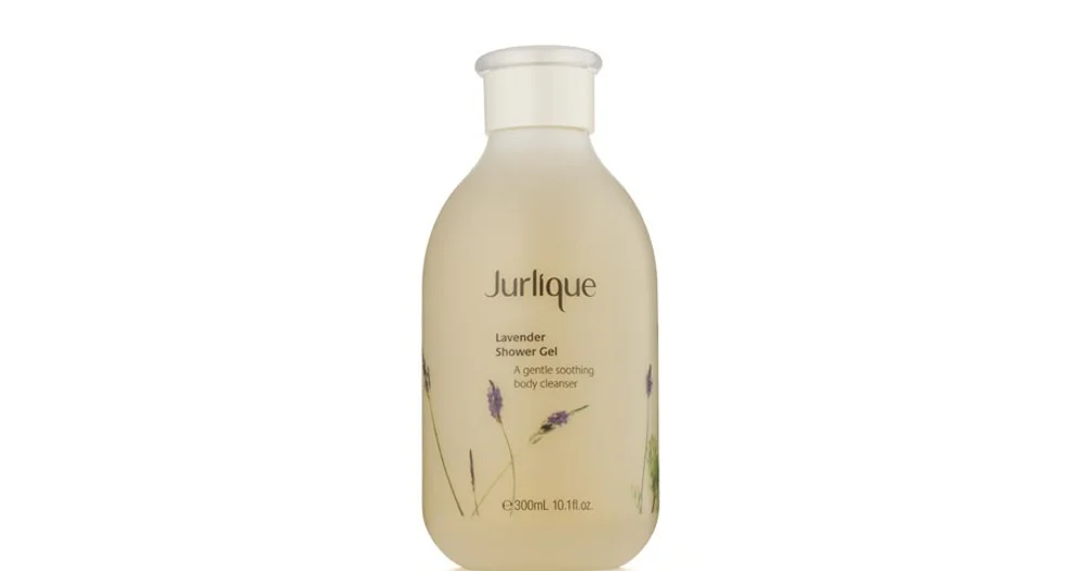 Jurlique Shower Gels reviews