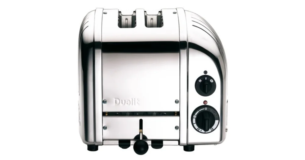 Best price outlet dualit toaster