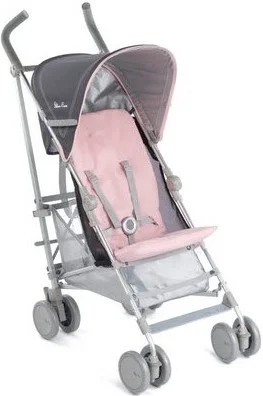 Silver cross shop fizz stroller