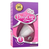 The Diva Cup Model 1