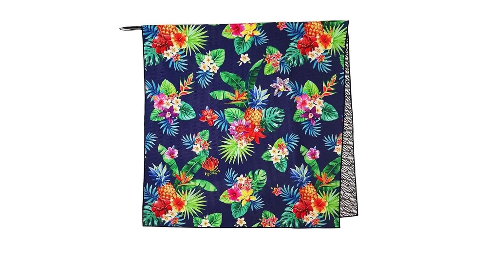 Tesalate Beach Towel