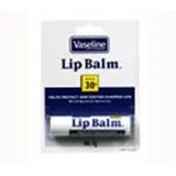 Vaseline Lip Balm